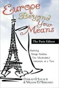 Europe Beyond Your Means: The Paris Edition