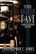 The Broken Past (James Buckner)