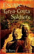 Escape Of The Terra-Cotta Soldiers