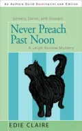 Never Preach Past Noon