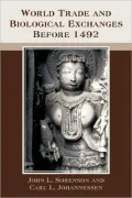 World Trade And Biological Exchanges Before 1492