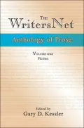 Writersnet Anthology of Prose:Fiction : Fiction