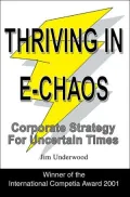 Thriving In E-Chaos