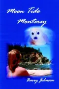 Moon Tide Monterey