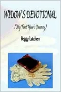 Widow's Devotional: (My First Year's Journey)