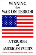 Winning the War on Terror: A Triumph of American Values