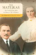 The Matejkas My Czech Parents Make an American Life in Baltimore