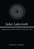 Solar Labyrinth