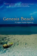 Genesis Beach: A Logan Hunter Mystery