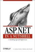 Asp.Net in a Nutshell A Desktop Quick Reference