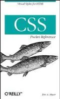 Css Pocket Reference