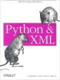 Python and XML - XML Processing with Python