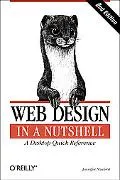 Web Design in a Nutshell A Desktop Quick Reference