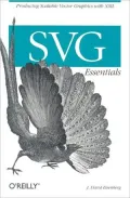 SVG Essentials