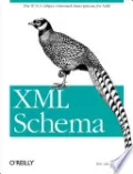 Book cover of XML Schema