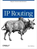 IP routing