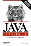 Java in a nutshell