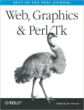 Web Graphics and Perl/TK: Best of the Perl Journal