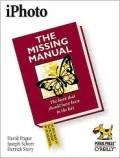 iPhoto: The Missing Manual