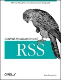 Content Syndication with RSS