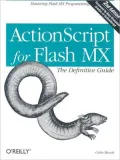 ActionScript for Flash MX: The Definitive Guide, Second Edition