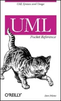 Uml Pocket Reference