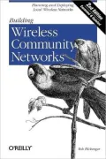 Building Wireless Community Community Networks