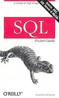 SQL Pocket Reference