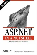 ASP.NET in a Nutshell