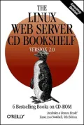 The Linux web server CD bookshelf
