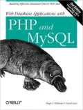 Web Database Applications with PHP and MySQL 2E