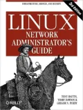 Linux Network Administrator's Guide, Third Edition