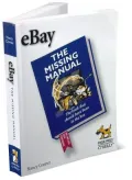 eBay: The Missing Manual