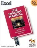 Excel: The Missing Manual