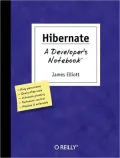 Hibernate: The Developer's Notebook