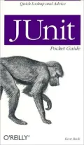 JUnit Pocket Reference
