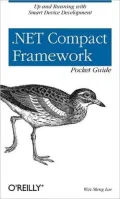 .NET Compact Framework Pocket Guide
