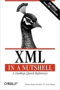 XML In A Nutshell