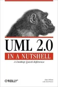 Uml 2.0 in a Nutshell