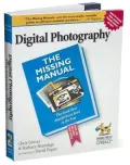 Digital Photography: The Missing Manual