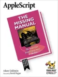AppleScript: The Missing Manual