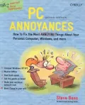PC annoyances