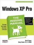 Windows XP Pro: The Book That Should Have Been in the Box