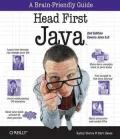 Head First Java