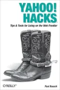 Yahoo Hacks