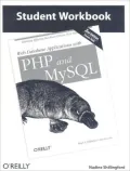 Student Workbook for Web Database Applications