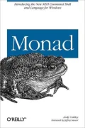 Monad Jumpstart
