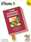 iPhoto 5: The Missing Manual