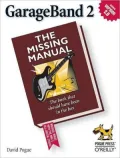 GarageBand2: The Missing Manual
