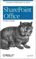 SharePoint Office Pocket Guide